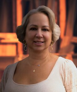 Art C. Klein Construction employee, Tanya Salles