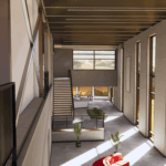 Atrium_Meridian Ranch Field House